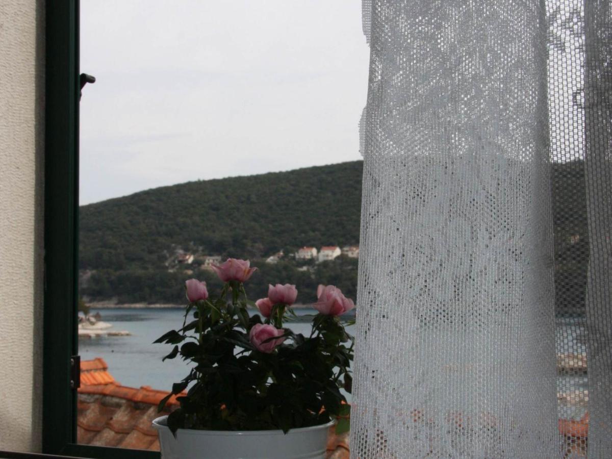 Apartments Sonja Pucisca Εξωτερικό φωτογραφία