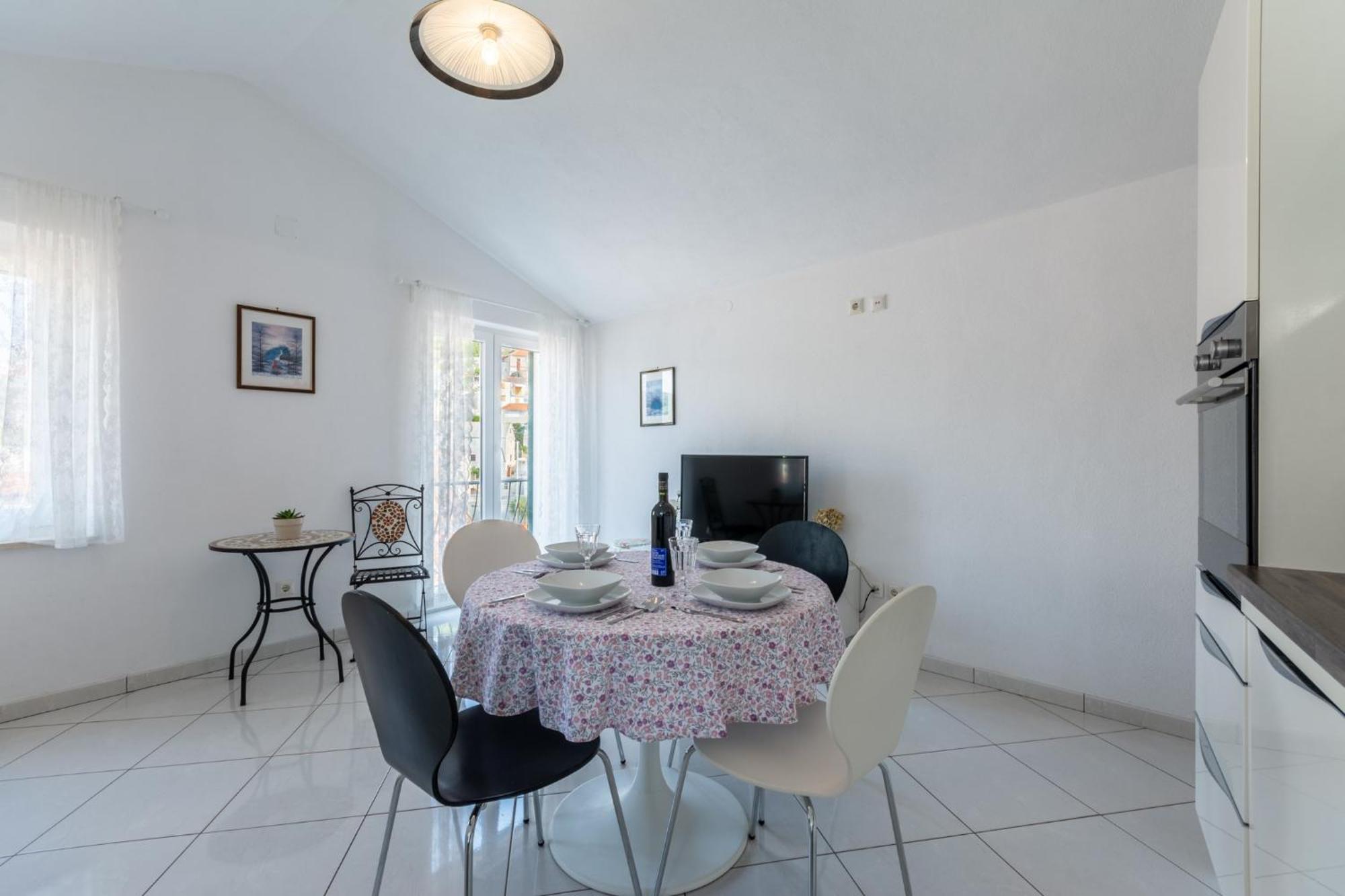 Apartments Sonja Pucisca Δωμάτιο φωτογραφία
