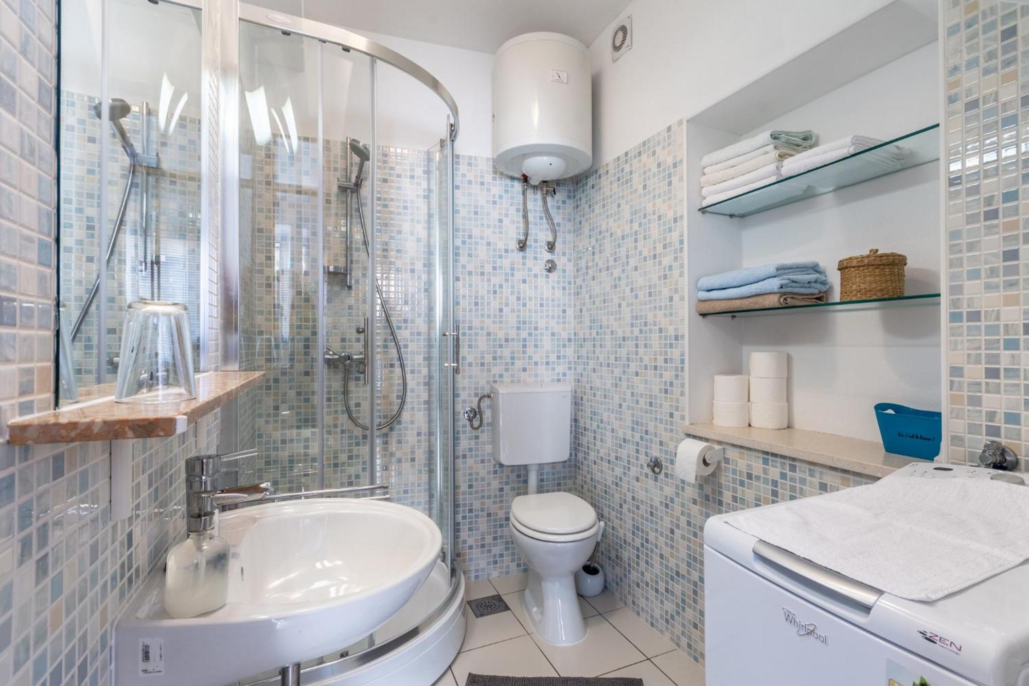 Apartments Sonja Pucisca Δωμάτιο φωτογραφία